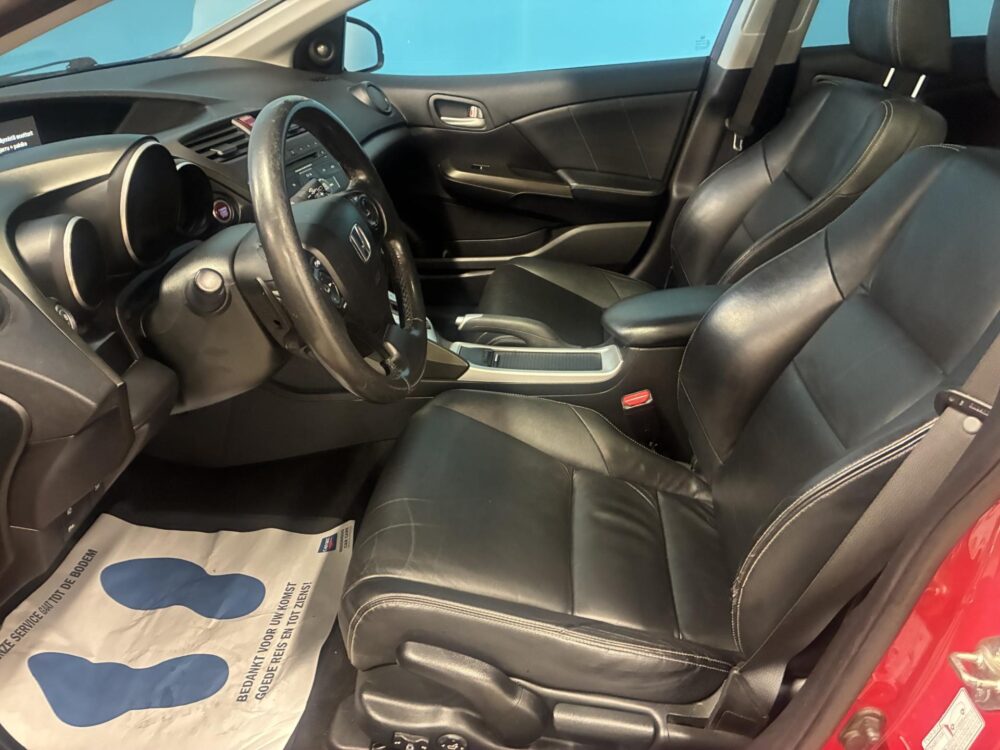 Honda Civic 7