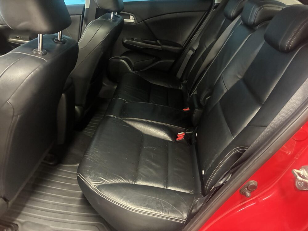 Honda Civic 8