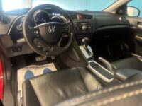 Honda Civic 12