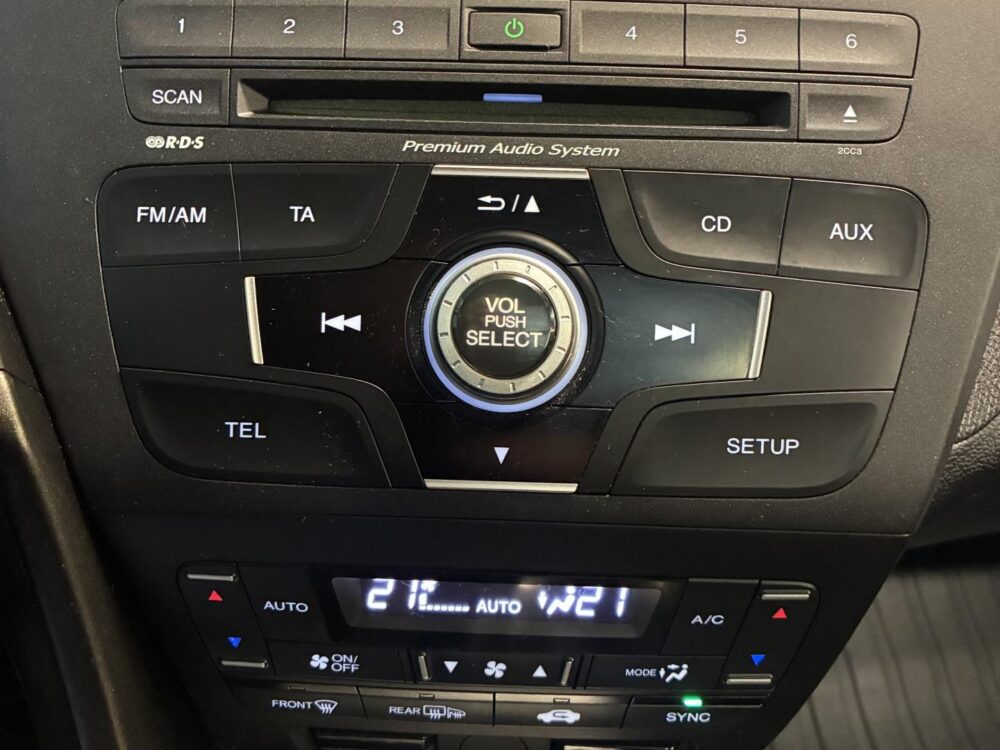 Honda Civic 17
