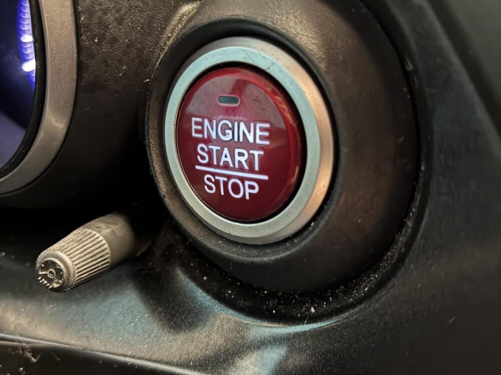 Honda Civic 19