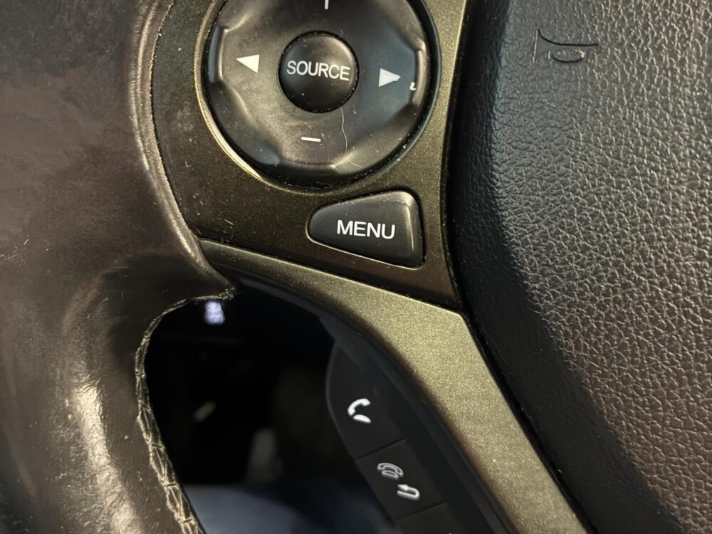 Honda Civic 20