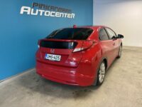 Honda Civic 4