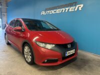 Honda Civic 6