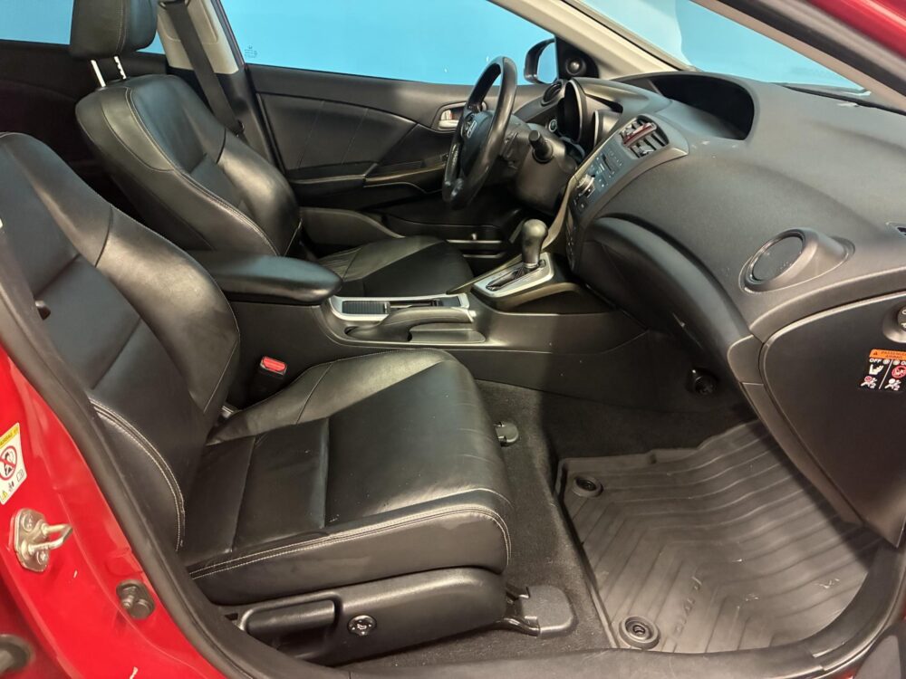 Honda Civic 9