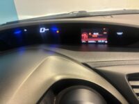 Honda Civic 22