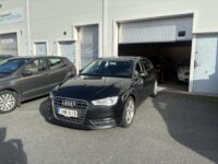 Audi A3 1