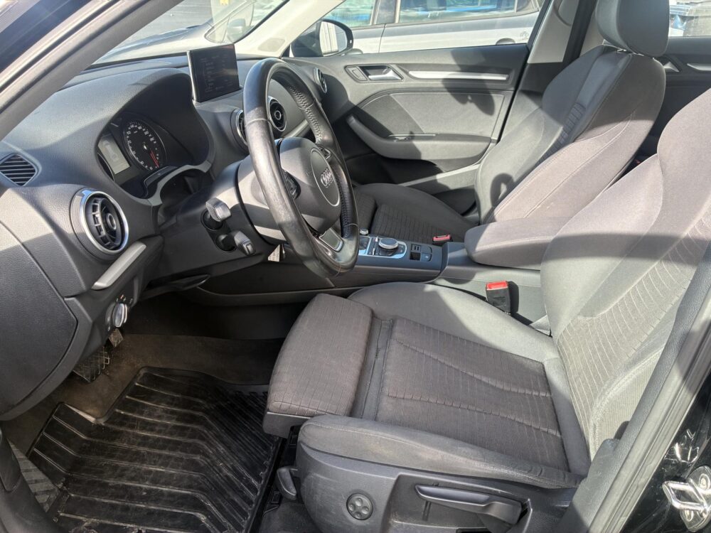 Audi A3 2
