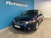 Honda Accord 1