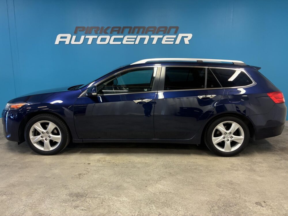 Honda Accord 2