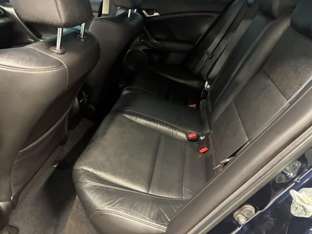 Honda Accord 8