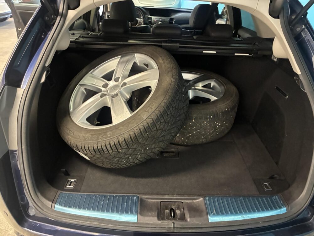 Honda Accord 25