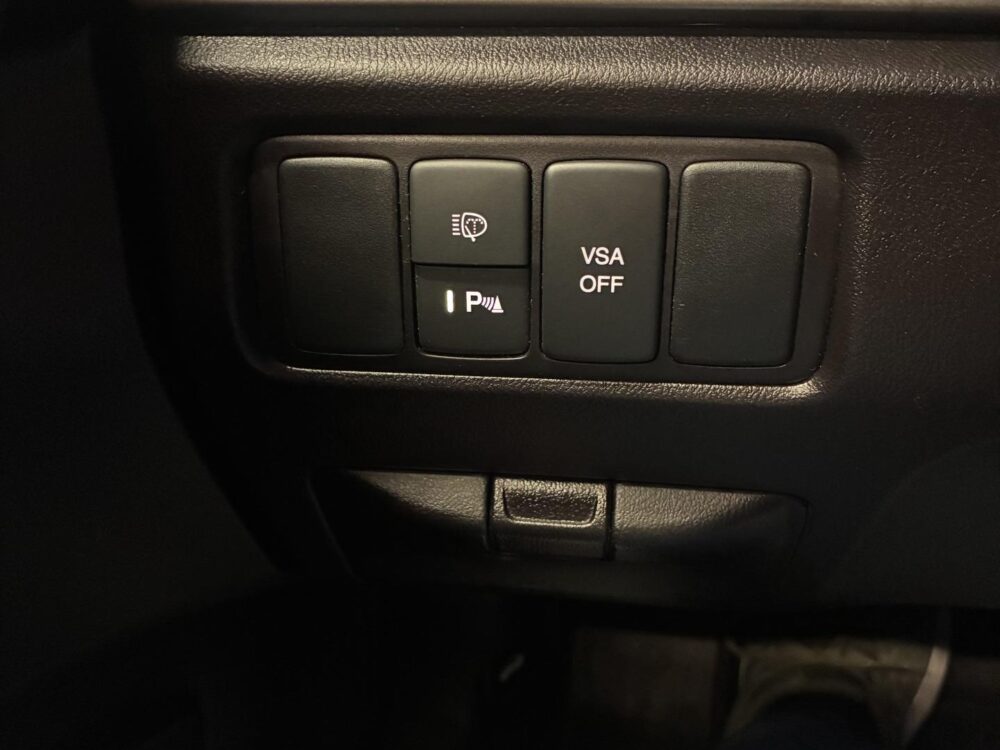 Honda Accord 17