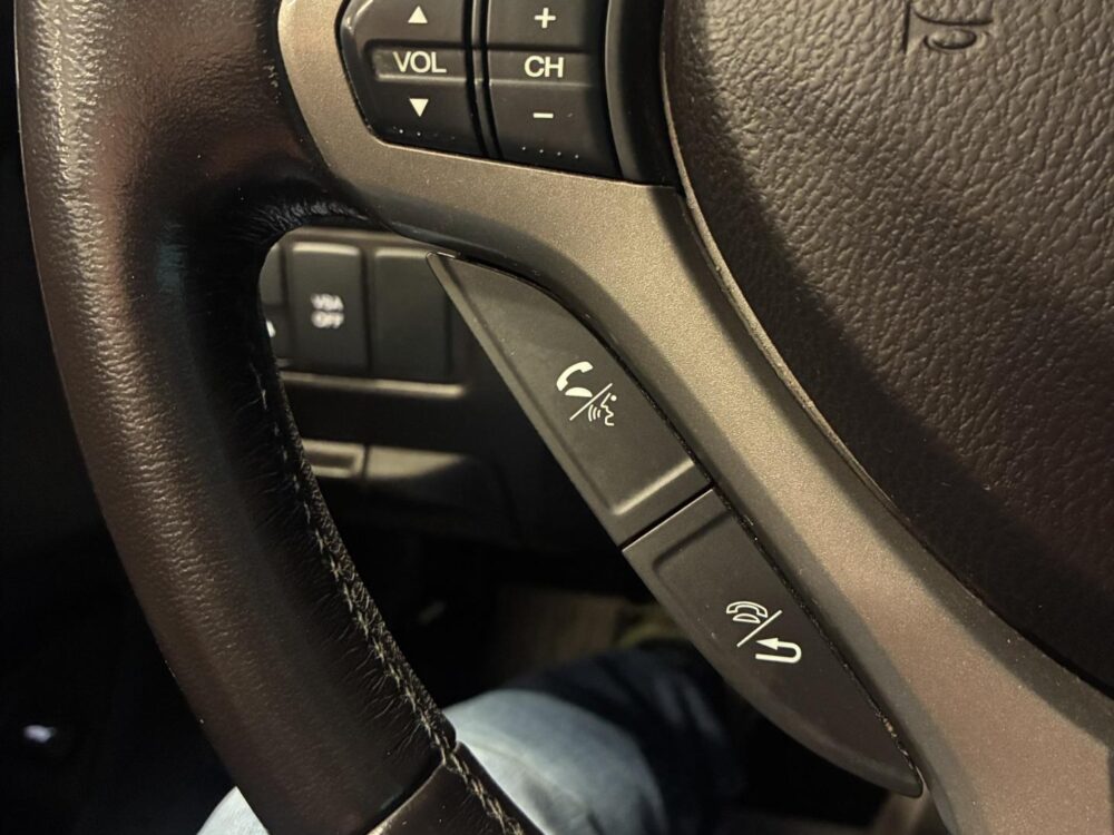 Honda Accord 18