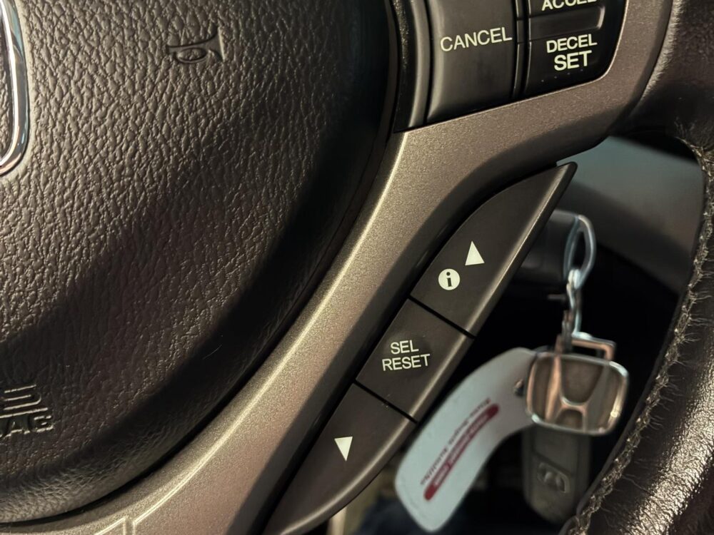 Honda Accord 19