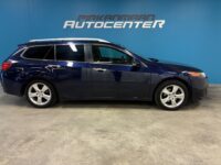Honda Accord 5