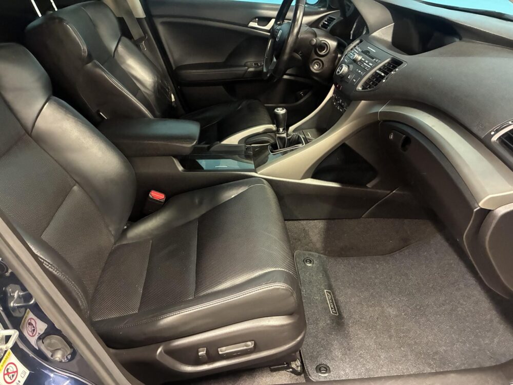 Honda Accord 9