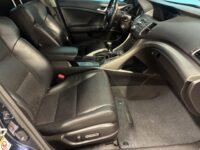 Honda Accord 9