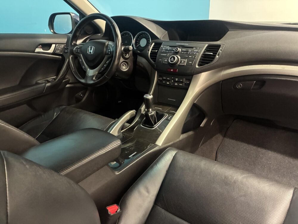 Honda Accord 13