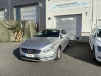 Volvo S60 1
