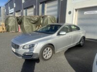 Volvo S60 2