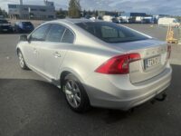 Volvo S60 3