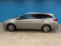 Toyota Auris 2