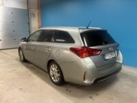 Toyota Auris 3