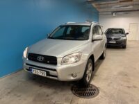 Toyota RAV4 1