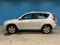 Toyota RAV4 2