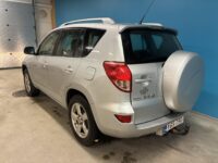 Toyota RAV4 3