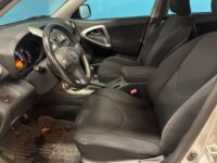 Toyota RAV4 4