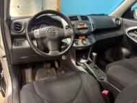 Toyota RAV4 5