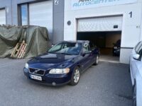 Volvo S60 1