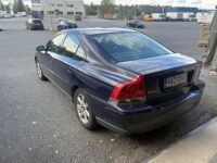 Volvo S60 2