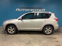 Toyota RAV4 2