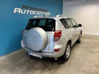 Toyota RAV4 4