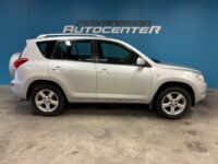 Toyota RAV4 5