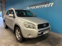 Toyota RAV4 6
