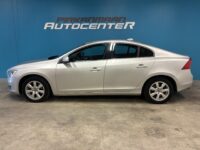 Volvo S60 2