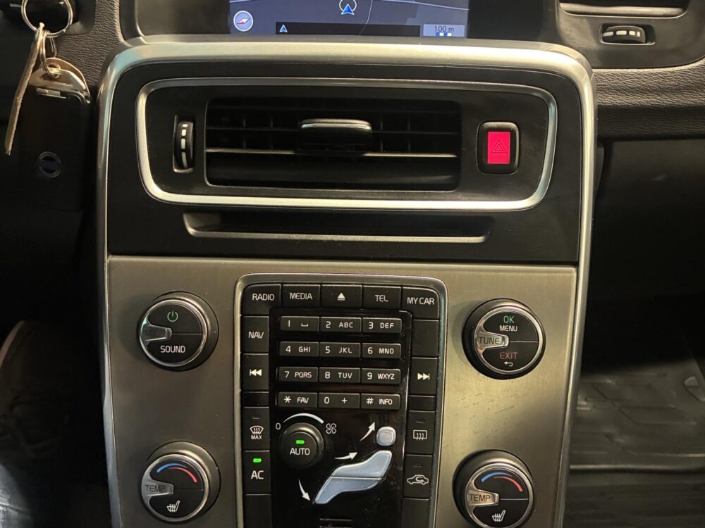 Volvo S60 15