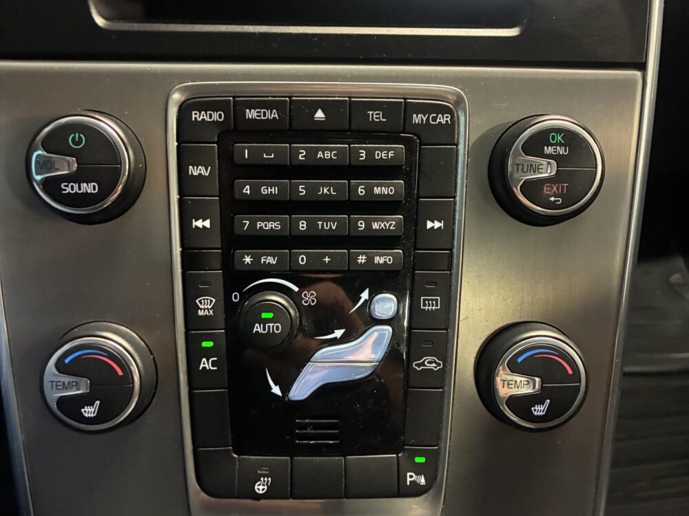 Volvo S60 20