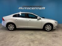 Volvo S60 5