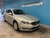 Volvo S60 6