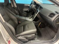Volvo S60 9