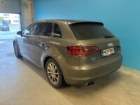 Audi A3 3