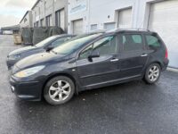 Peugeot 307 2