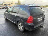 Peugeot 307 3