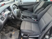 Peugeot 307 4