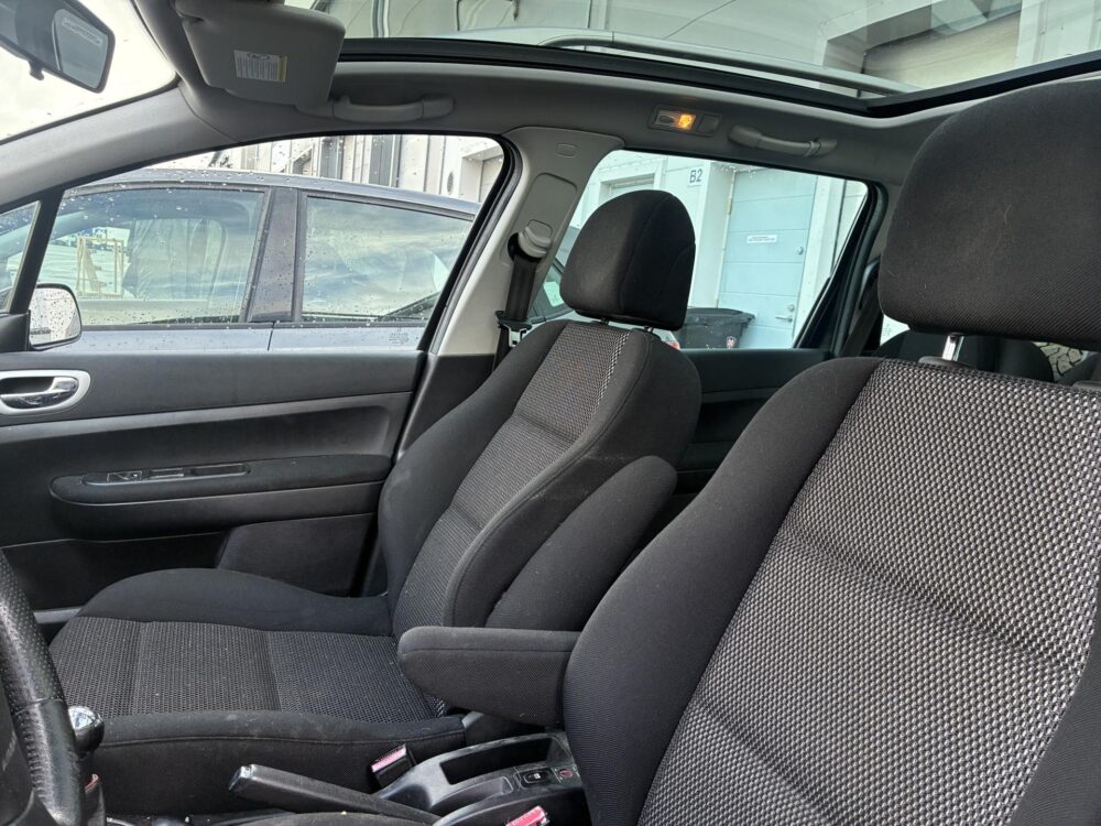 Peugeot 307 5